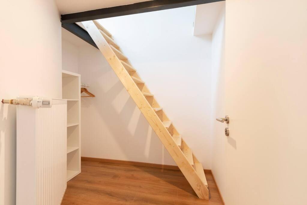 Apartment Le Familial De Charles Iii *
