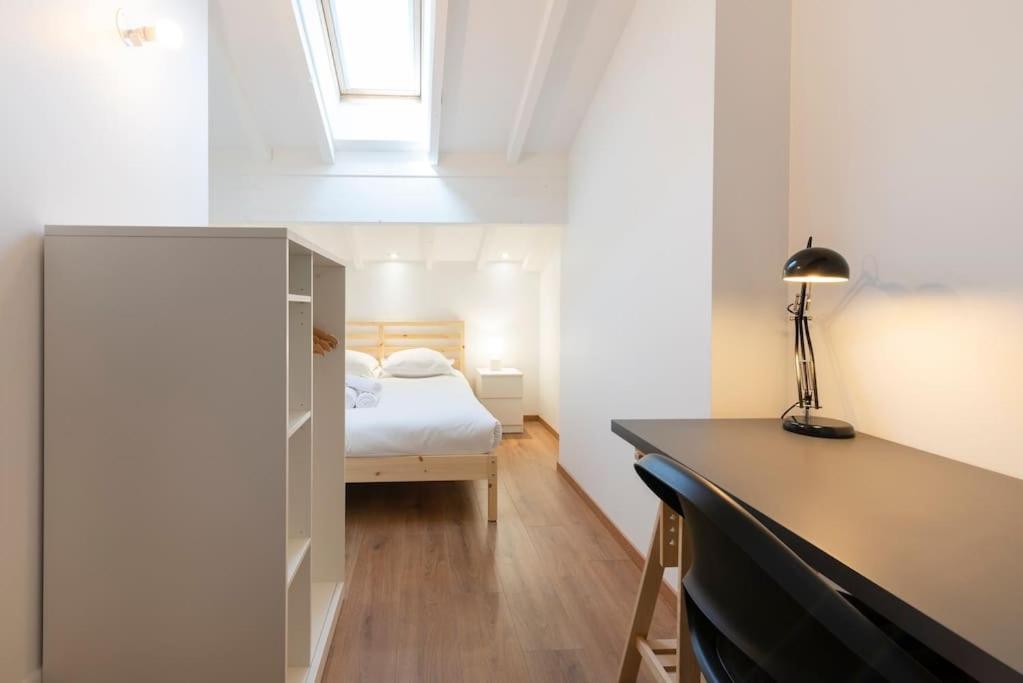 Le Familial De Charles Iii Apartment