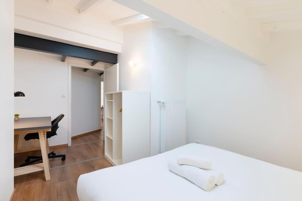 Appartement Le Familial De Charles Iii Nancy