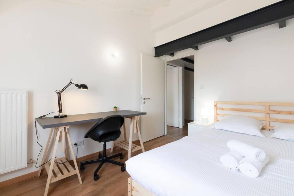 Apartment Le Familial De Charles Iii